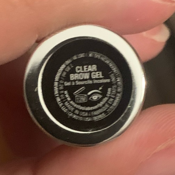 ABH Clear Brow Gel - Picture 2 of 3